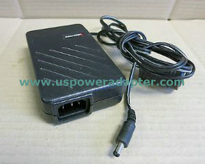 New Intermec AC Power Adapter 100-240V 47-63Hz 1A 12V 4,15A 50W - P/N 851-082-002 New Intermec AC Power Adapter 100-240V 47-63Hz 1A 12V 4,15A 50W - P/N 851-082-002